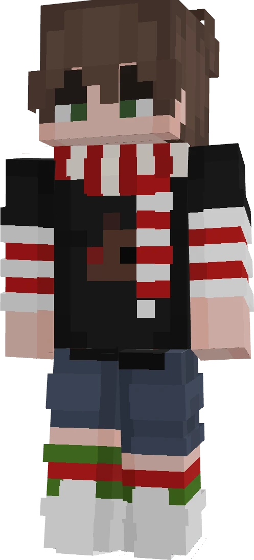 Logan470's skin