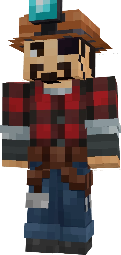 JaveyDones9177's skin