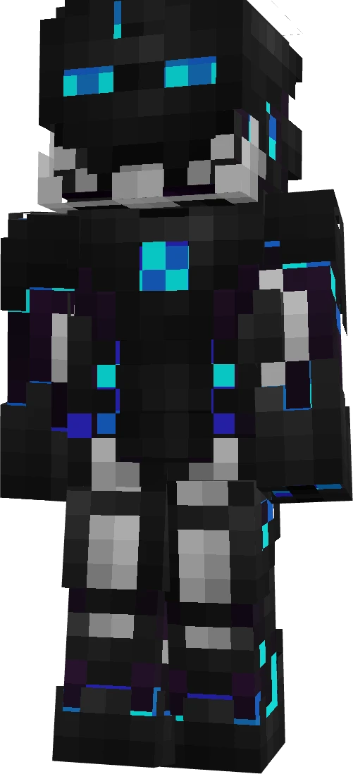 JackthatJohn's skin
