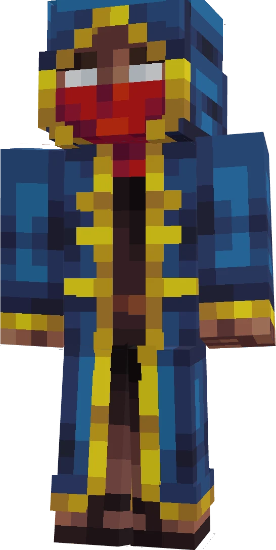 Hillbilly6938's skin