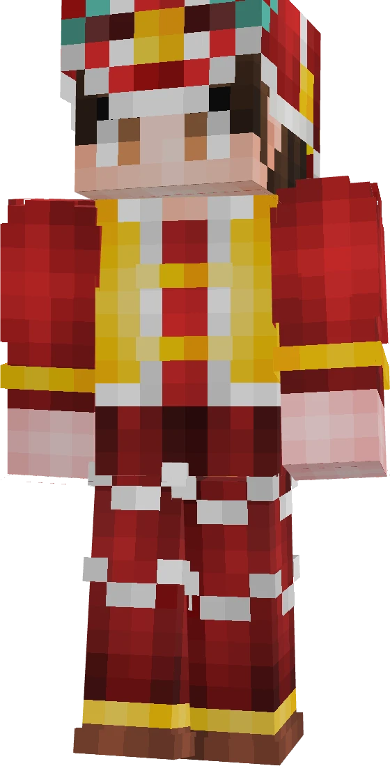 pu1sifix's skin