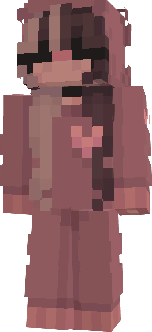 RealPersonXZ's skin