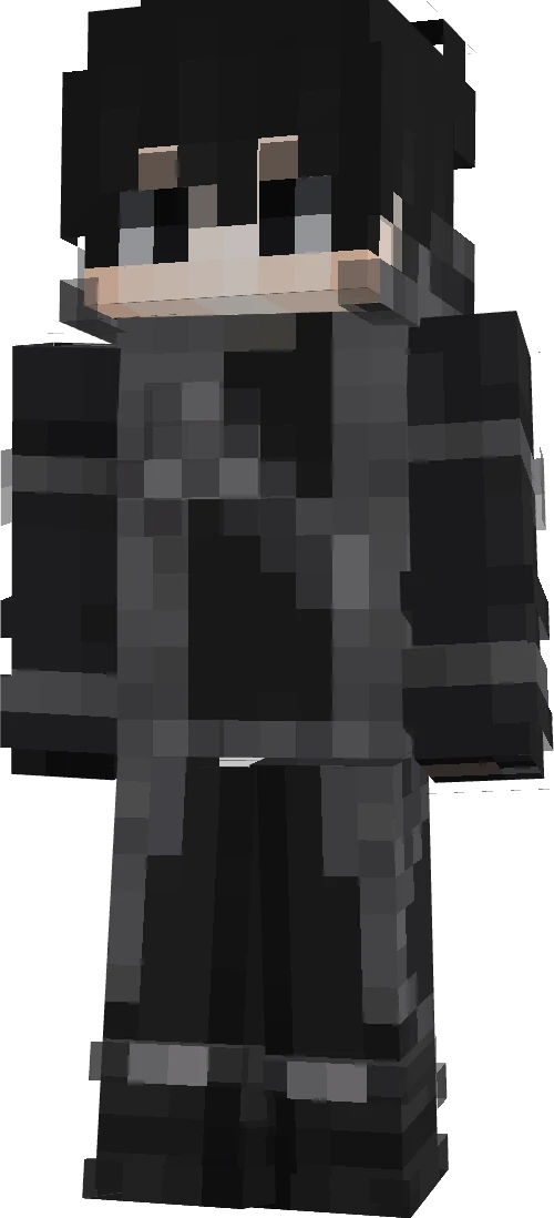 FizzyHoney5193's skin