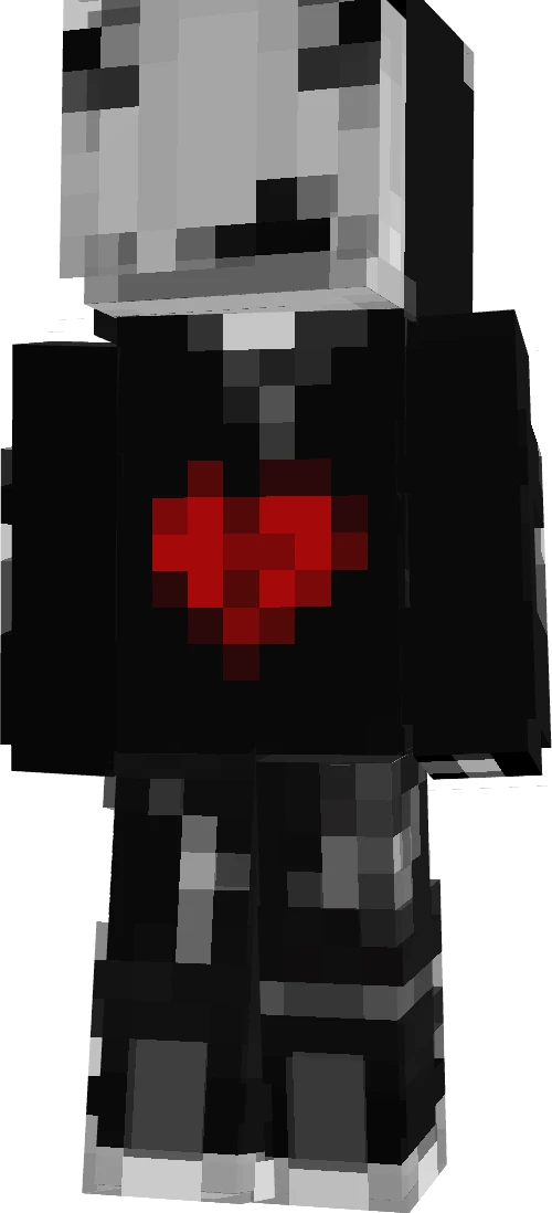 Alein x1234's skin