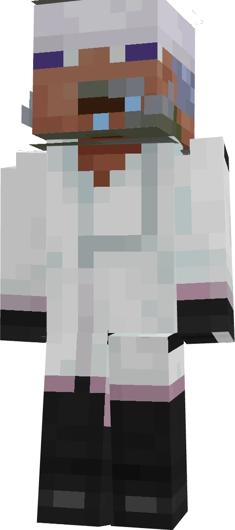 AptHare9478's skin