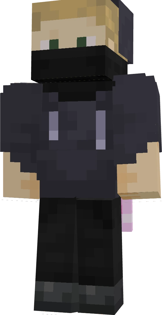 FreddoMC28's skin