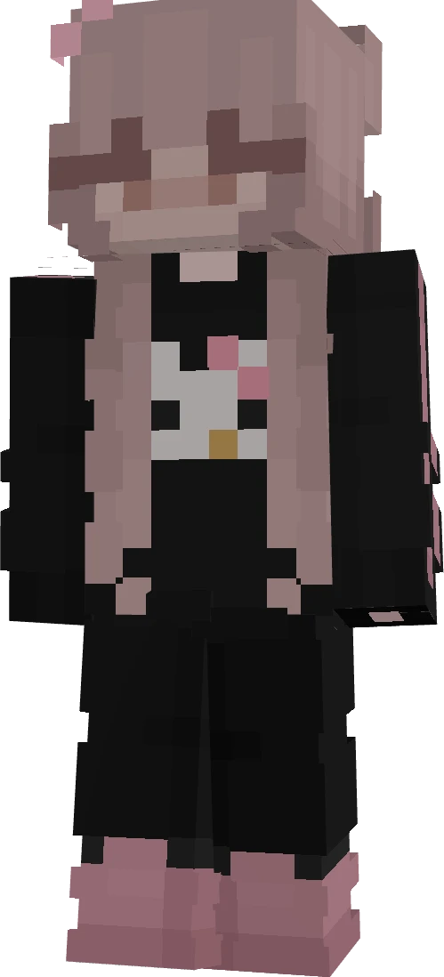 shrekman6666's skin