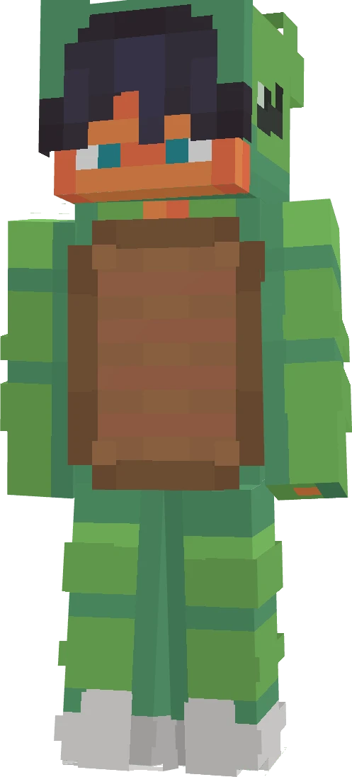 Cryptic6739's skin