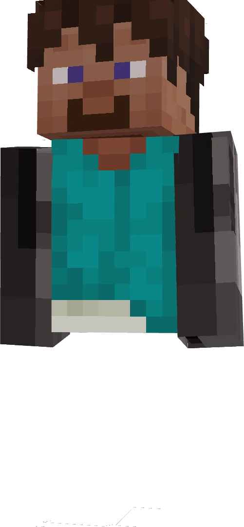 Nikchi1916's skin