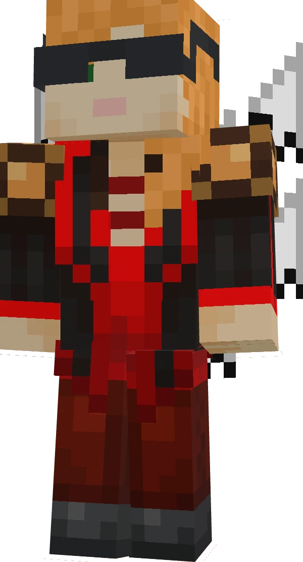 Aggelos013's skin