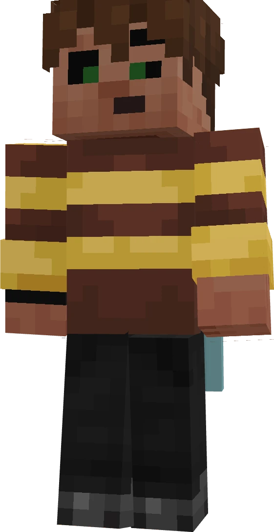 Mrchaos123987's skin