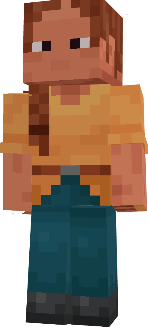 AltoBeret5255's skin