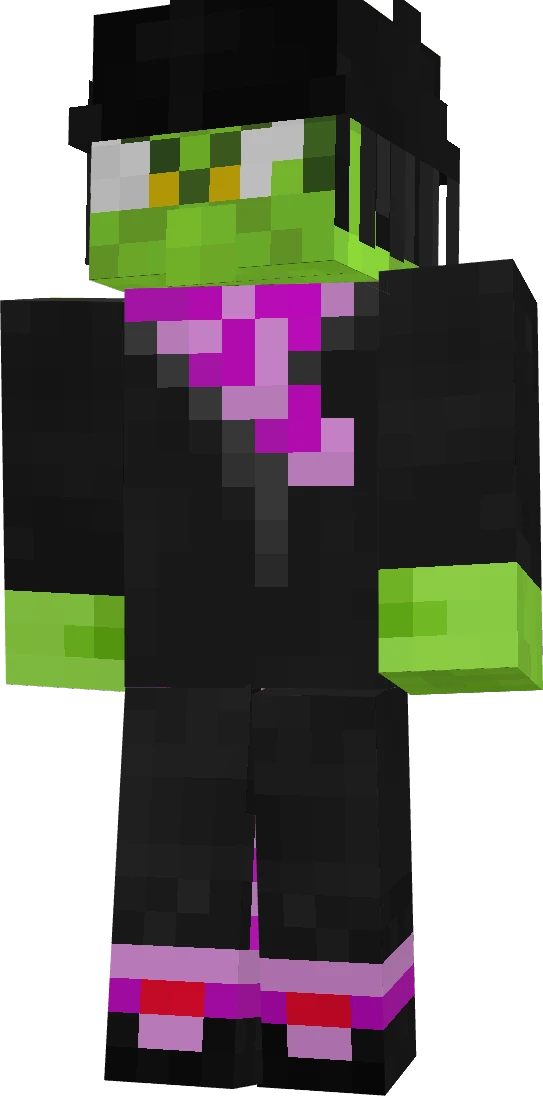 JojoYT183's skin