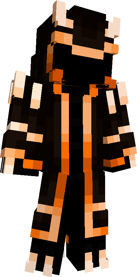 Carlos cartels's skin