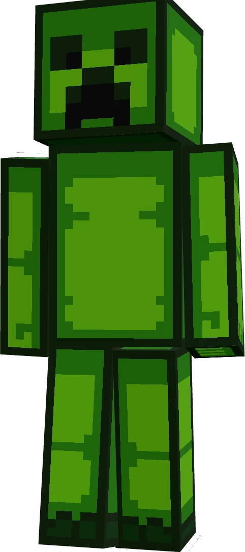 UnevenClamp6629's skin