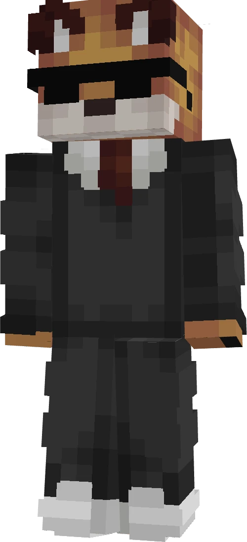 mintgamer223's skin