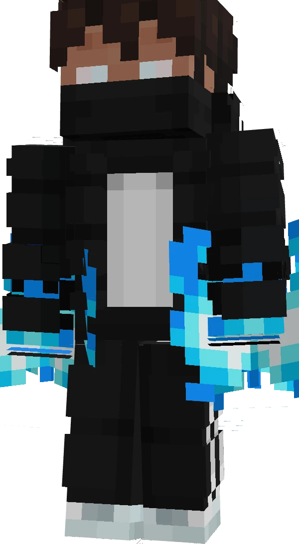 Iolo xd123's skin