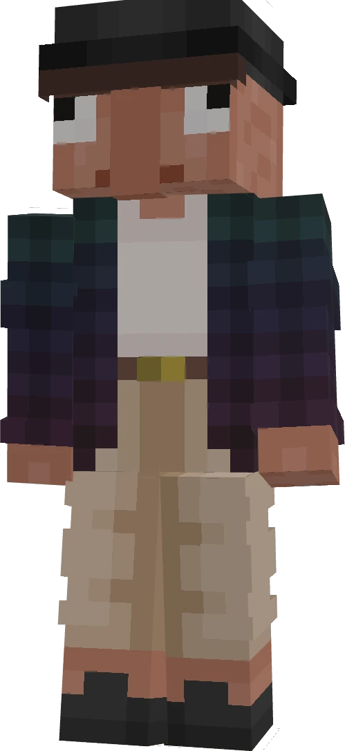 PowerShark20's skin