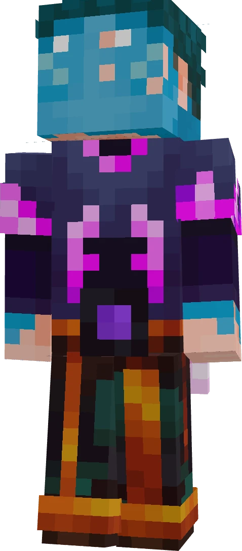 MinedEmpress902's skin