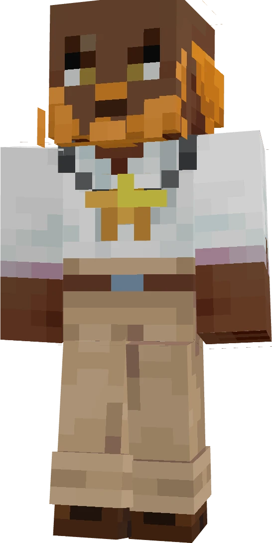 yasbarta's skin