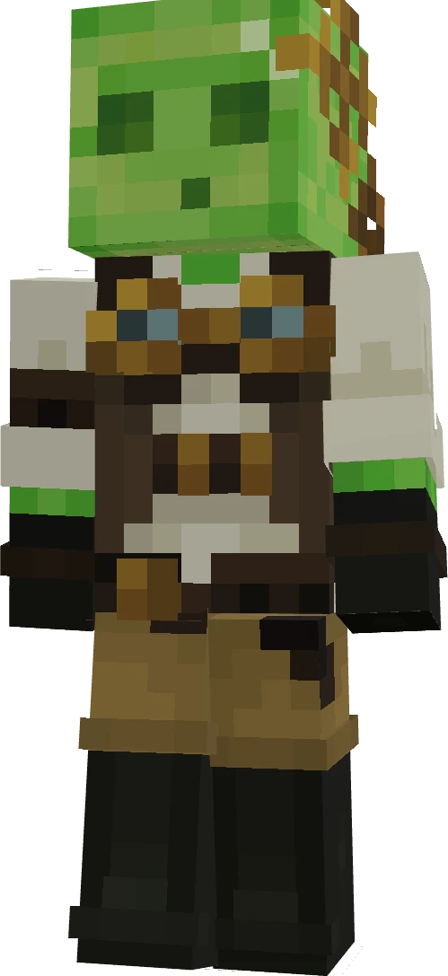 Noobiscuit5363's skin