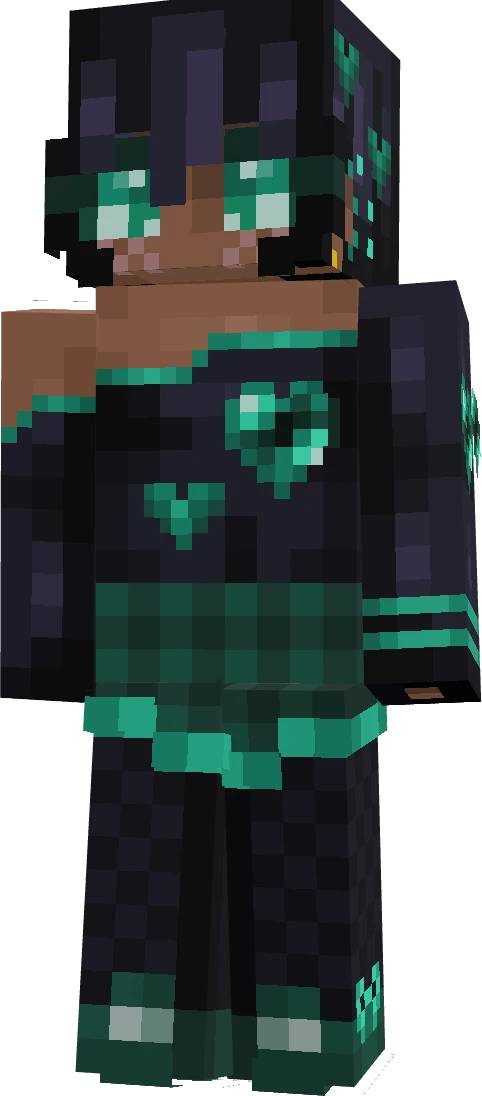 MARI2STINKY's skin