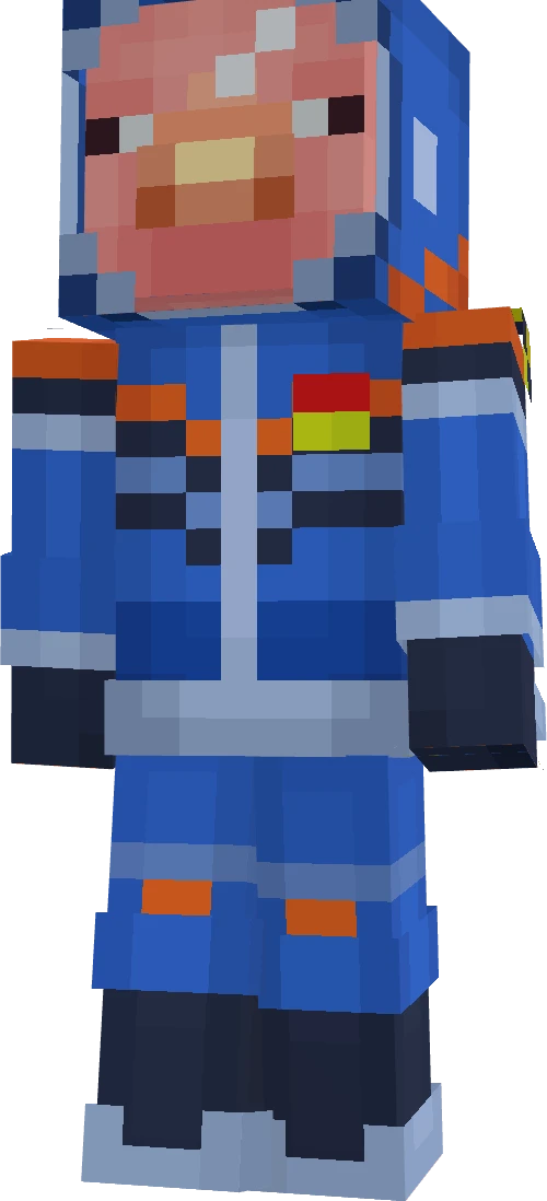 Amazingaaron75's skin