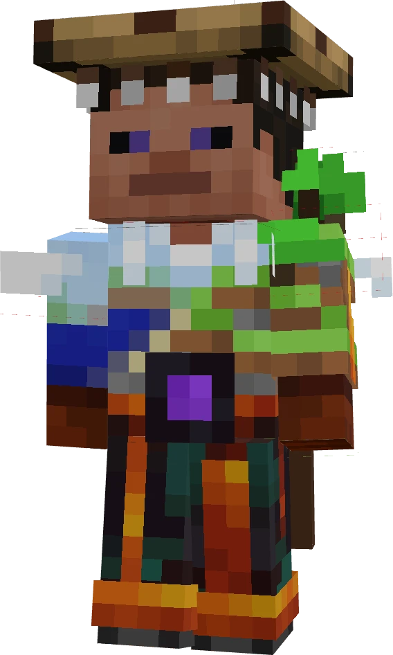Nitrolion4373's skin
