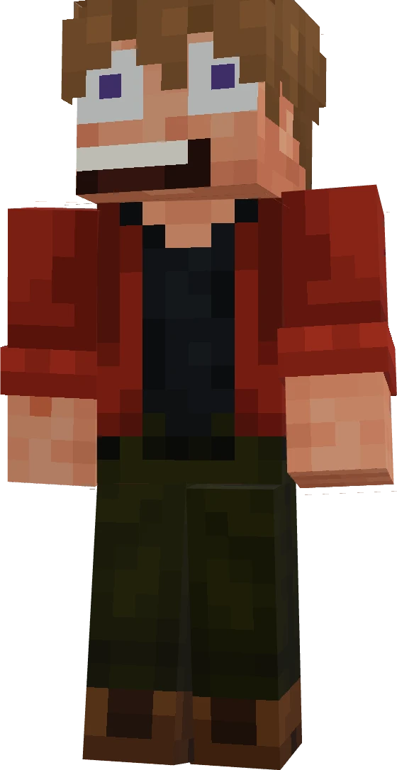 AcePuma1343's skin