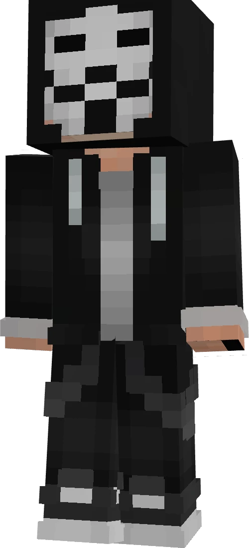 Toxicgamer11691's skin