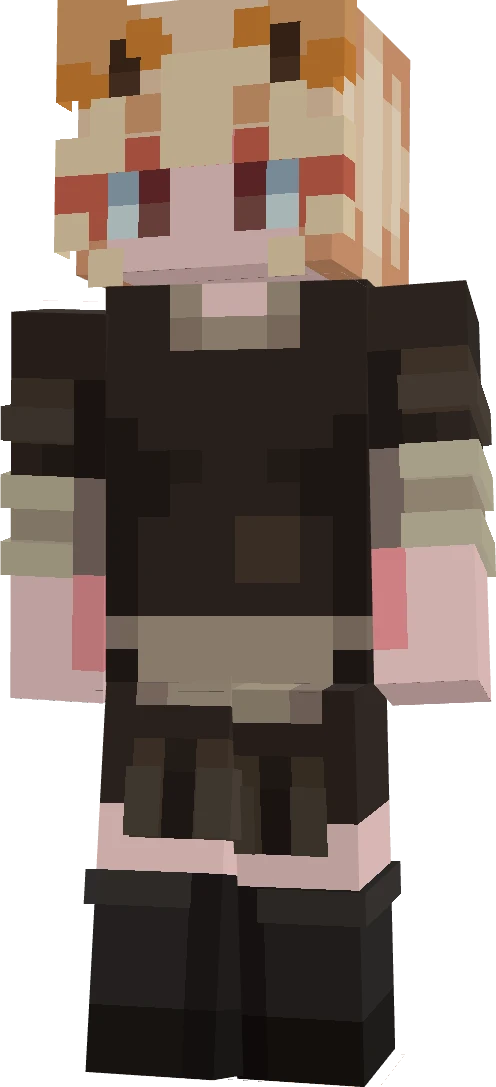 polar8029's skin