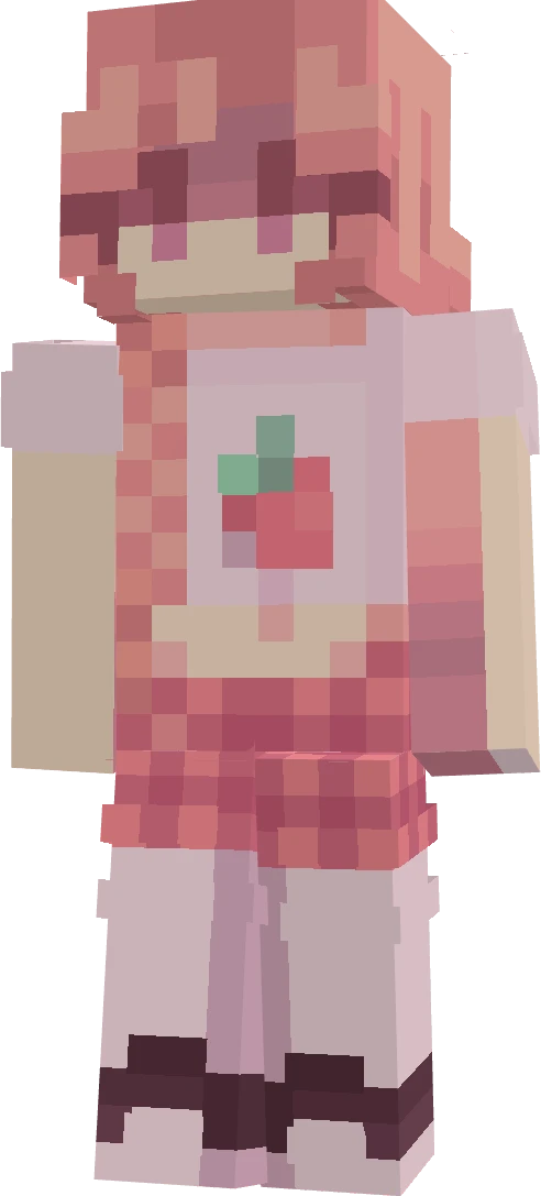 Honey Bun5284's skin
