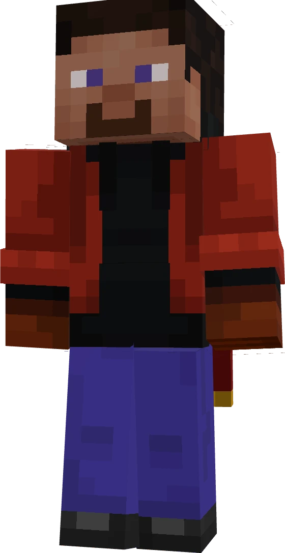 WildRed2013's skin