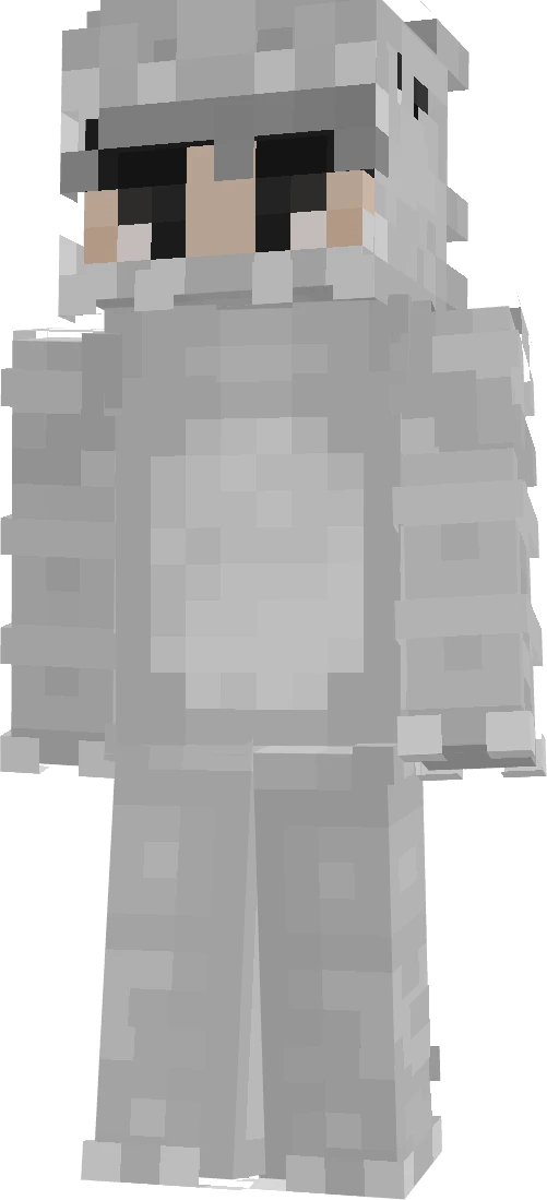 FindRoller's skin