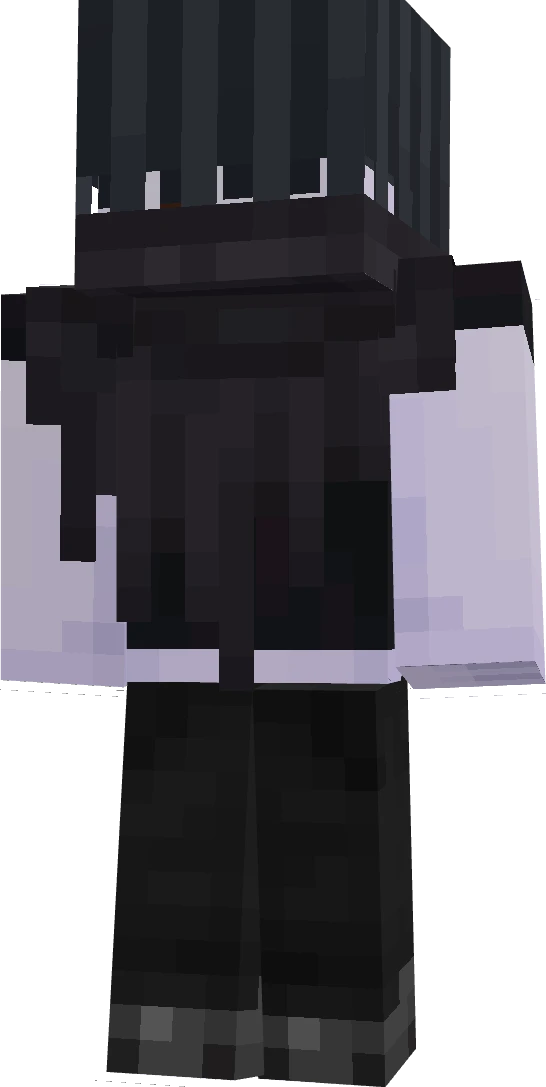 hugh fart's skin