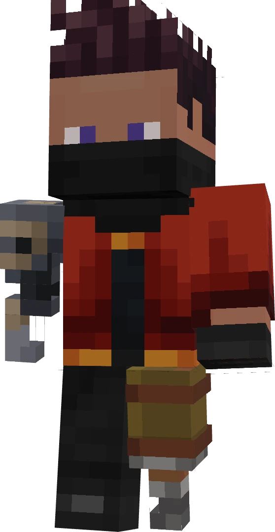 Pipogero 5843's skin