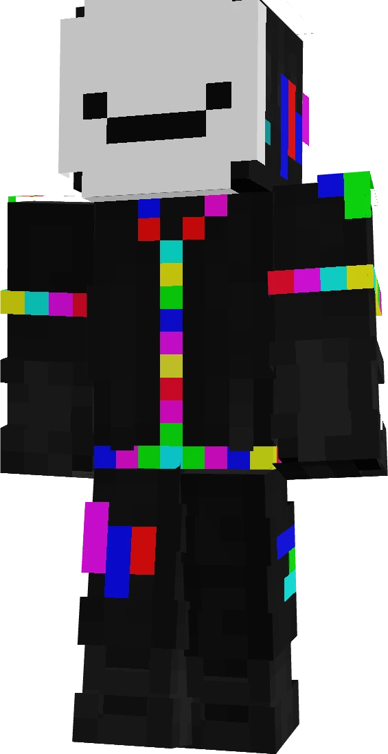 PaddeeG's skin
