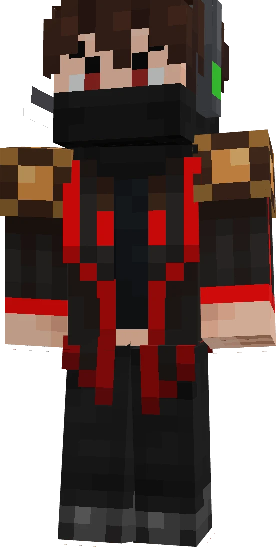 UvealBeet8252's skin