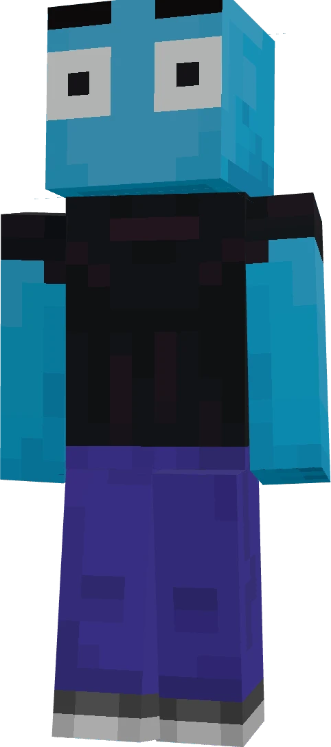 Joe Kingston308's skin