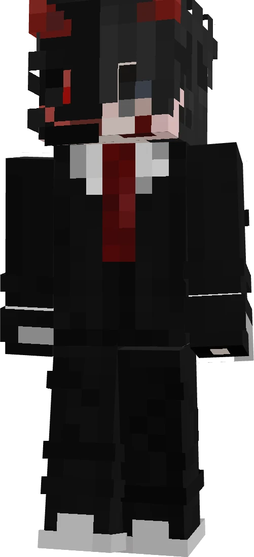Mohitcraftx's skin