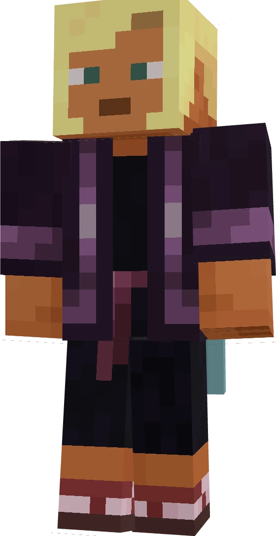 hart shot6831's skin