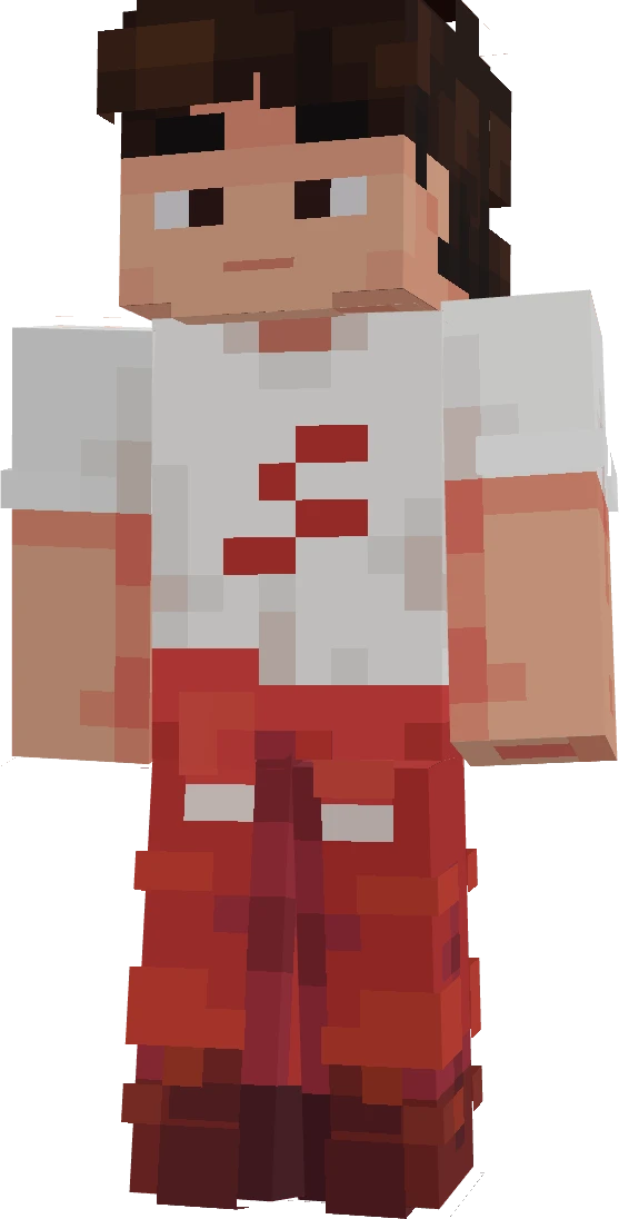 FeltyPluto87413's skin