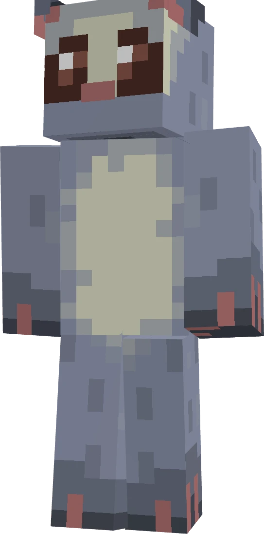 LawlessSphinx85's skin