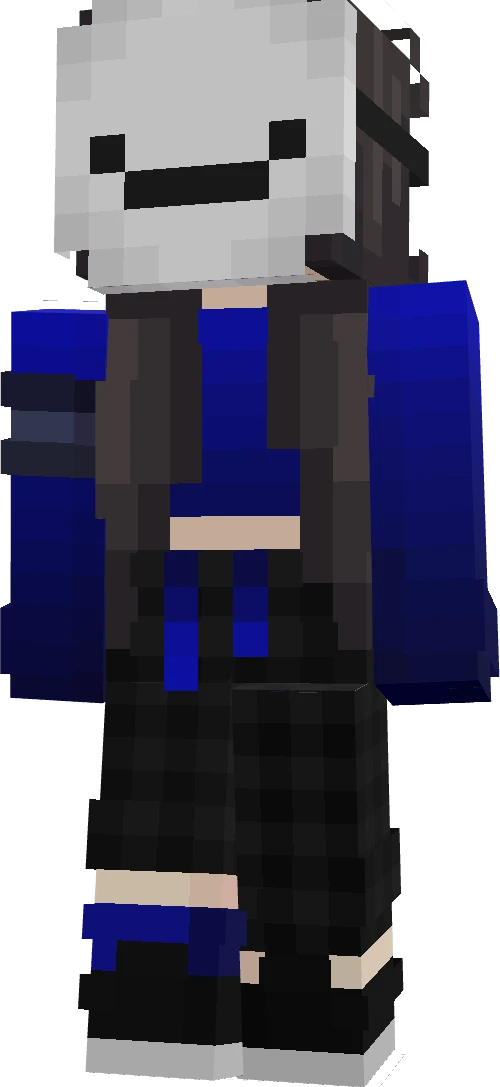 Dan newton5024's skin