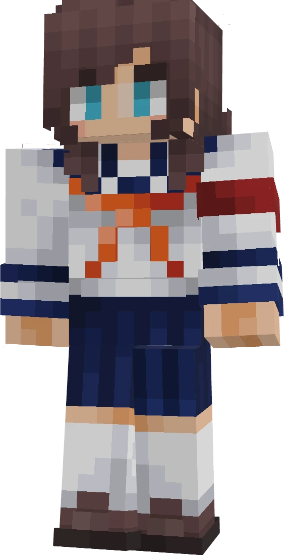 Azarashi3146's skin