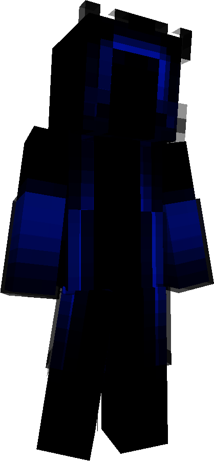 Noghtmare god's skin