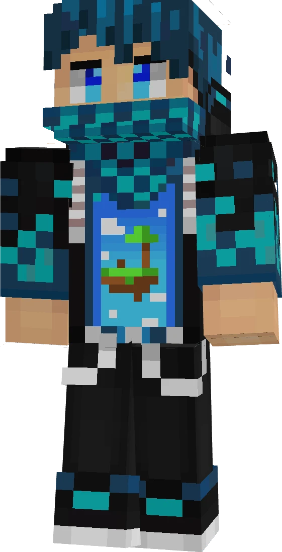 Lennyx3012's skin