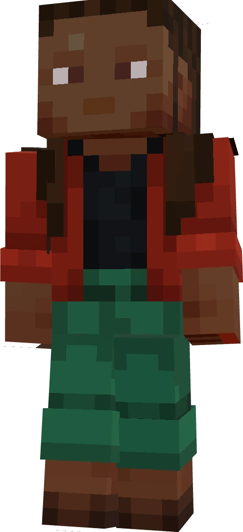 SHREKBESTIESLA's skin