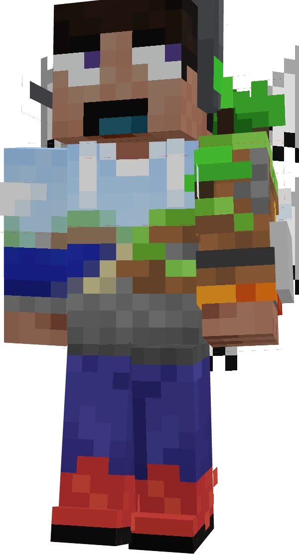Rafaboy7156's skin