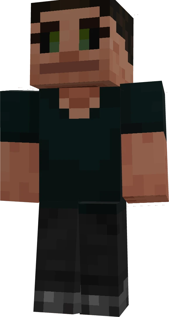 SeniorSpy927995's skin